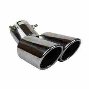 WD30 Tail Pipe