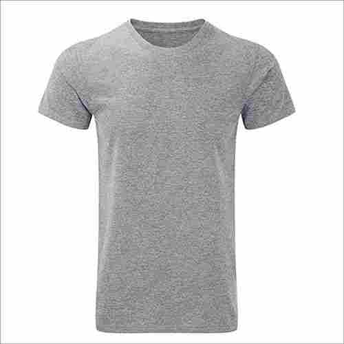 170 Gsm 100% Soft Ring Spun Cotton T-shirts