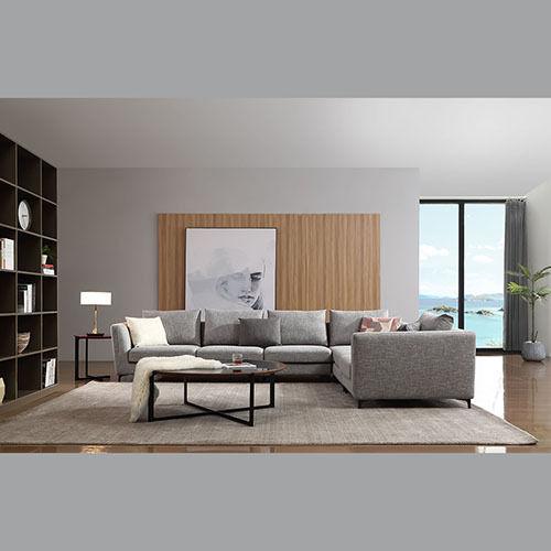 Living Room White Sofa Set At Best