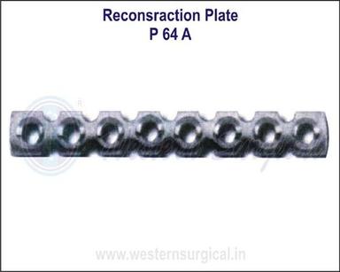 Reconstraction Plate