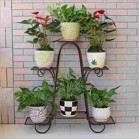 Flower Pot Stands 