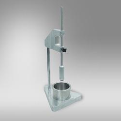 Plunger Penetration Apparatus Usage: Laboratory
