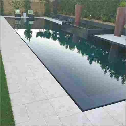 Commercial Swimming Pool Construction