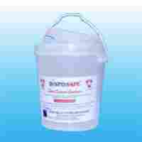 NE0015-1.75ltr Biohazard Sharp Container