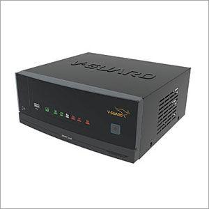 Black V-Guard Inverter