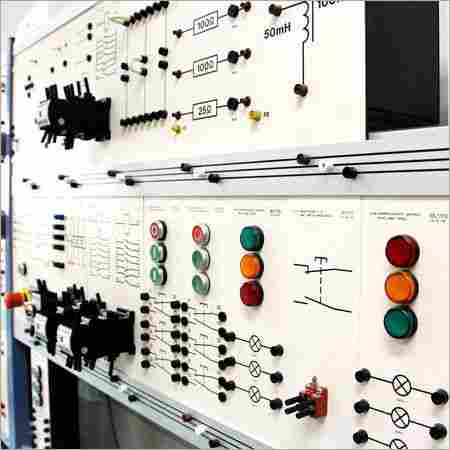 Control Panel Fabricators