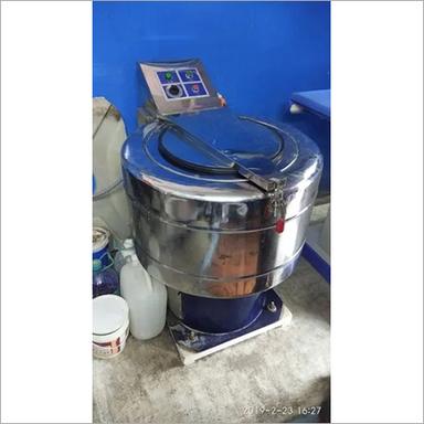 Commercial Hydro Extractor Capacity: 15 Kg/Hr
