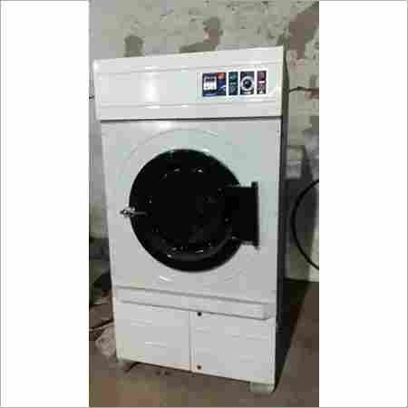 Soft Mount Washer Extractor