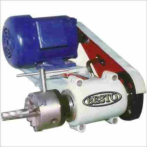 Keyway Cutting Machine Attachment