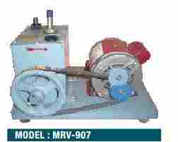 Rotary High Vacuum Pump ( Double Stage )