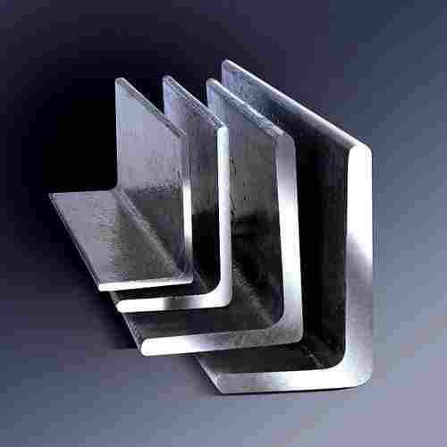 Construction Structural Mild Steel Angle