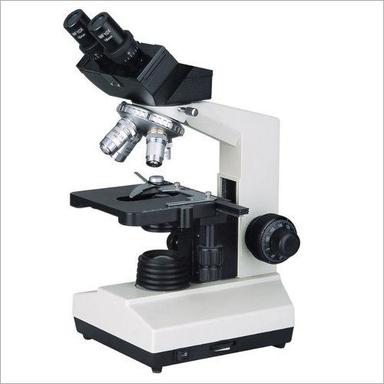 Binocular Microscope