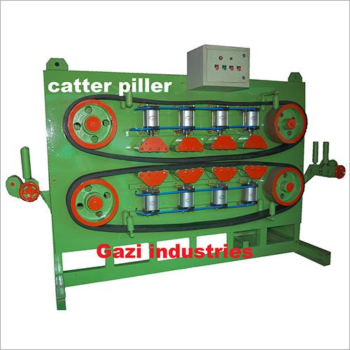 Industrial Cutter Pillar Machine