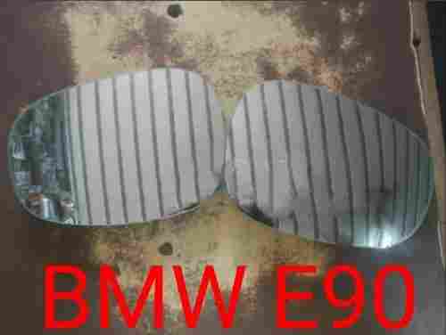 BMW E 90 Side Mirror Glass