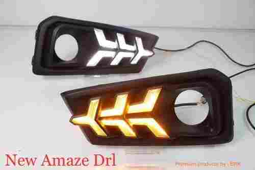Honda Amaz 2019 Fog Lamp DRL