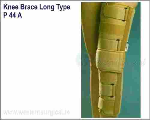 Knee Brace Long Type