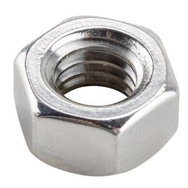 Stainless Steel Nut Grade: 304