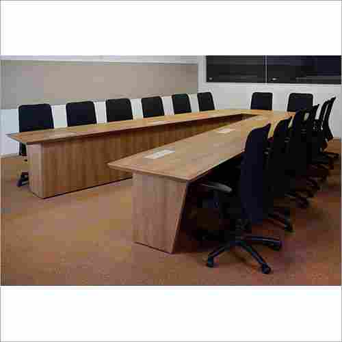 14 Pack Meeting Table