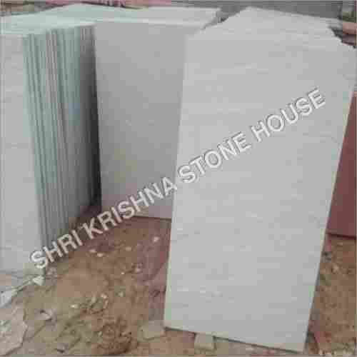 Dholpur White Rough Stone