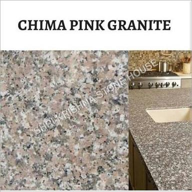 Pink Granites Slabs