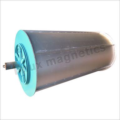 Magnetic Drum Application: Industrial