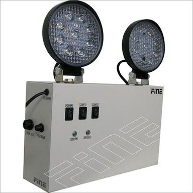Industrial Emergency Led Light Charging Time: 6-7 Hours