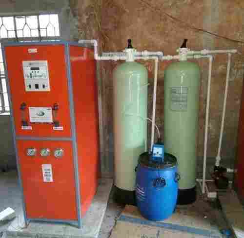 Reverse Osmosis Plant in Jharkhand