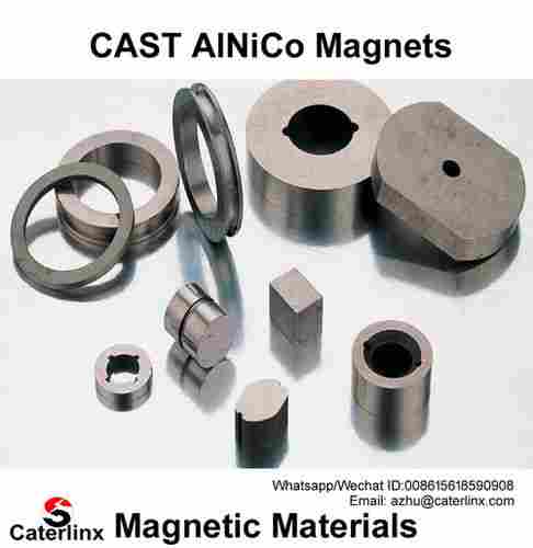 AlNiCo Magnets
