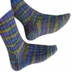 Men's Knitted Socks