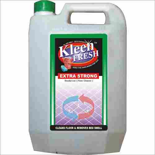4.5 Ltr Extra Strong Deodorizer