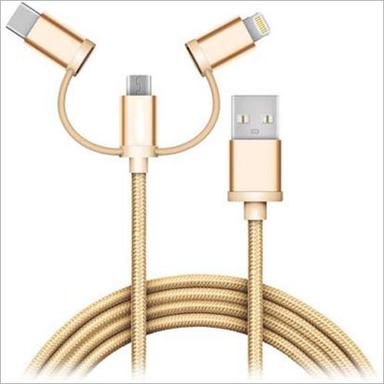 Golden Data Cable 3 In 1