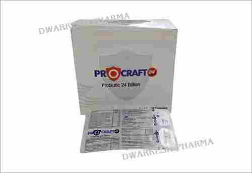 Procraft Dietary Supplements