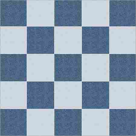 Blue Color DIGITAL Tiles