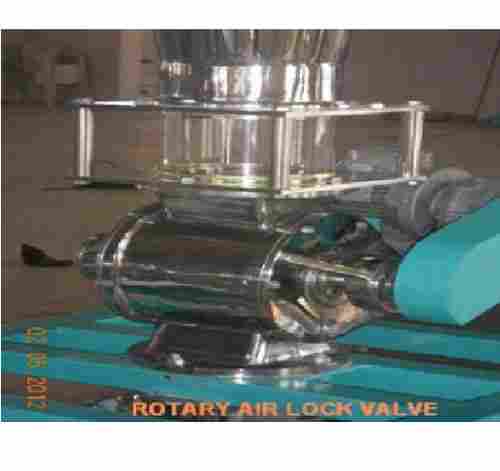 Rotary Air Lock Valve