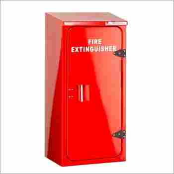 FRP Extinguisher Cabinets
