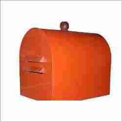 FRP Industrial Motor Cover Box