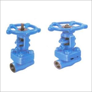 Forged Steel Gate Valve Power: Manual