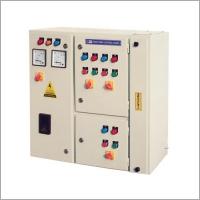 Fire Automation Pump Panel Frequency (Mhz): 50 Hertz (Hz)
