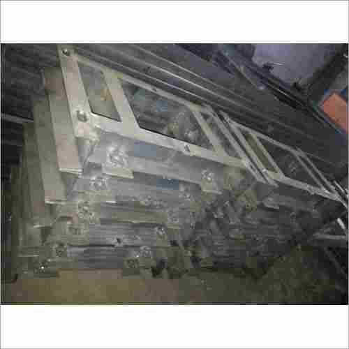 Cooling Tower Motor Base Frame