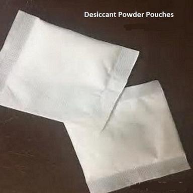 Desiccant Powder Pouch Application: Moisture Absorbent