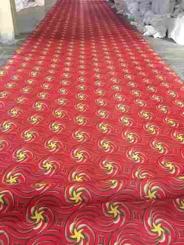 Non Wooven Printed Carpet - Star