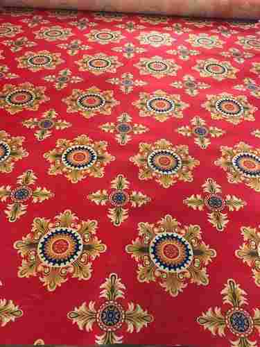 Non Wooven Printed Carpet