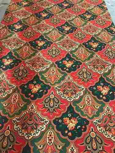 Non Wooven Printed Carpet - Persian