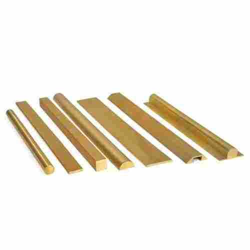 Brass Profile Section Exporter