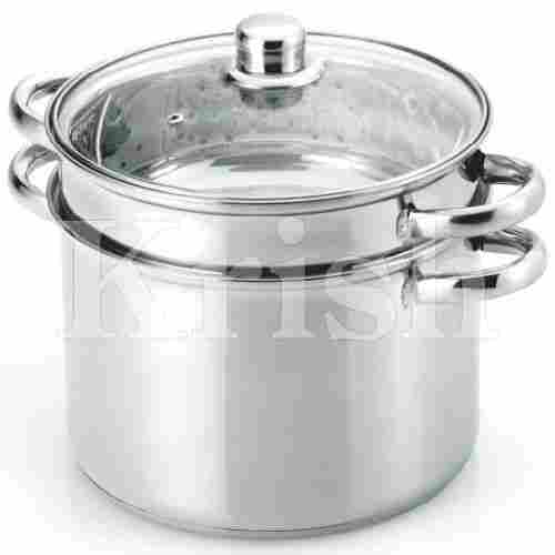 Encapsulated Pasta cooker set - 4 pcs