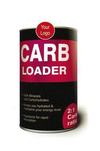 Carb Loader Grade: Personal Use