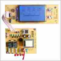 Touch Sensitive Disinfection Cabinet Control Board