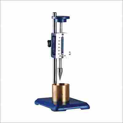 Vicat Needle Apparatus