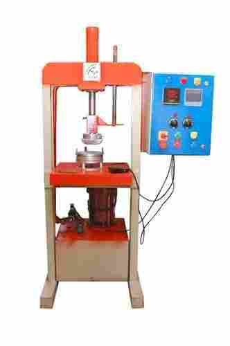 Paper Plate Making Machine in Lucknow