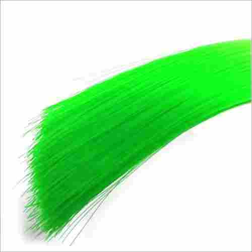 Green Nylon Bristle
